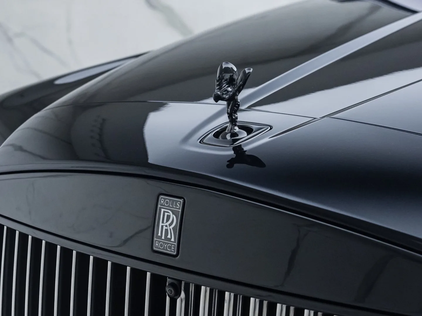 2024 Rolls-Royce Cullinan Black Badge Series II, 21/30