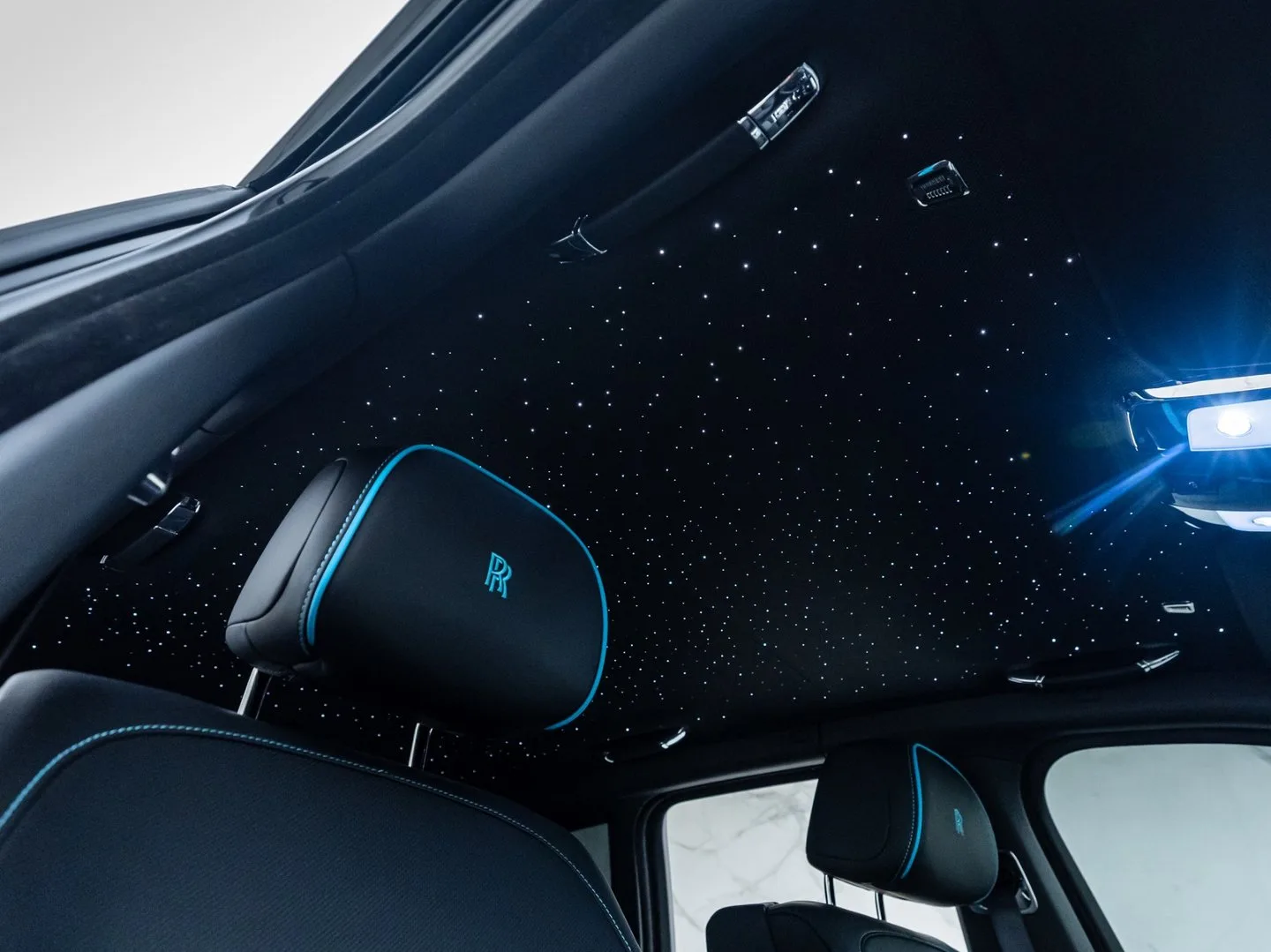 2024 Rolls-Royce Cullinan Black Badge Series II, 25/30