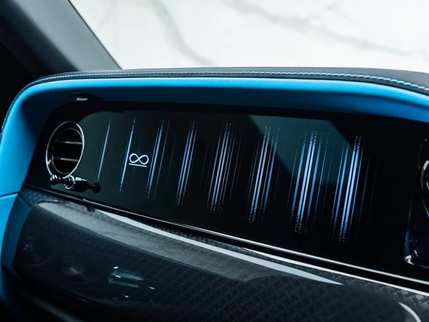 2024 Rolls-Royce Cullinan Black Badge Series II, 27/30