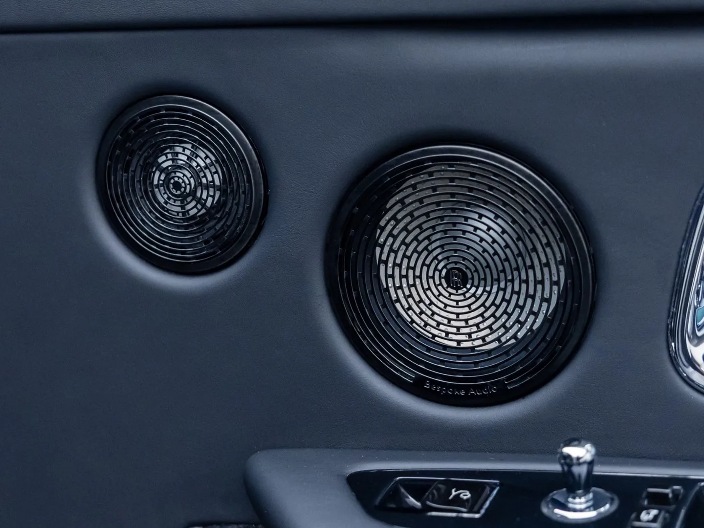 2024 Rolls-Royce Cullinan Black Badge Series II, 29/30