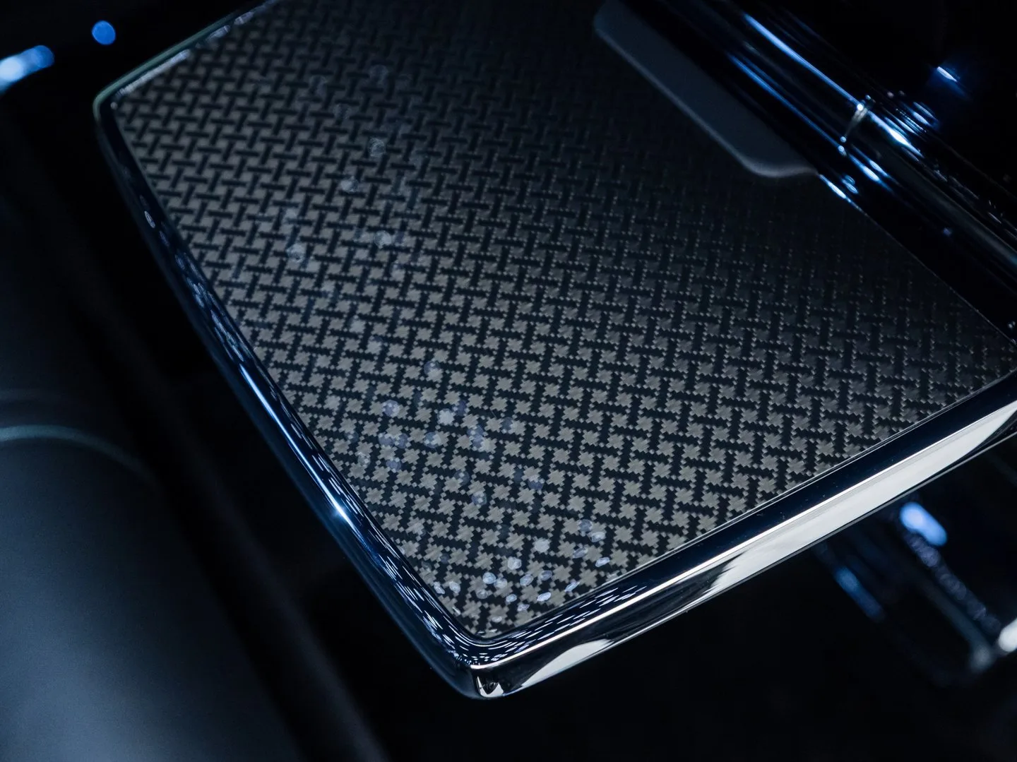 2024 Rolls-Royce Cullinan Black Badge Series II, 30/30