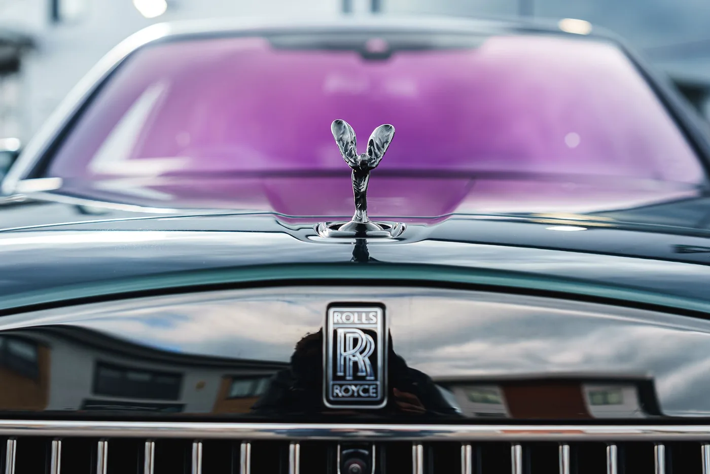 2024 Rolls-Royce Cullinan Black Badge angeboten von einem Supersportwagenhändler in Preston, Vereinigtes Königreich, Foto 10 von 25