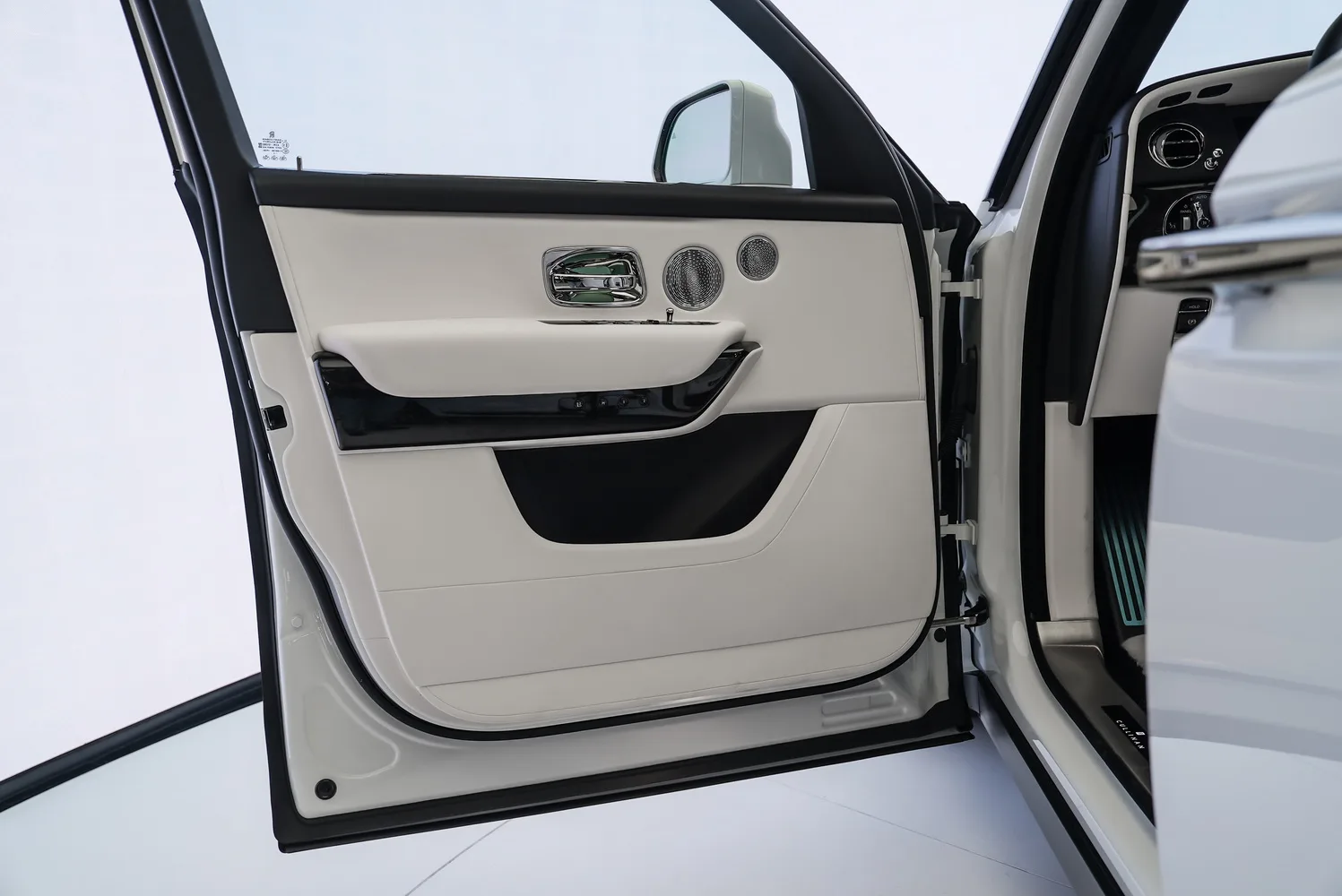 2024 Rolls-Royce Cullinan, 5/15