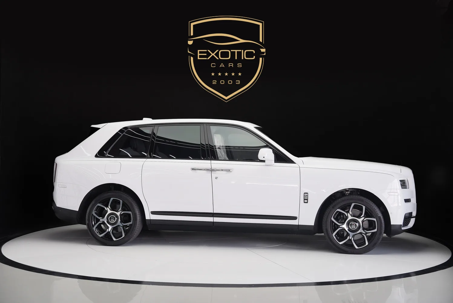 2024 Rolls-Royce Cullinan, 14/15