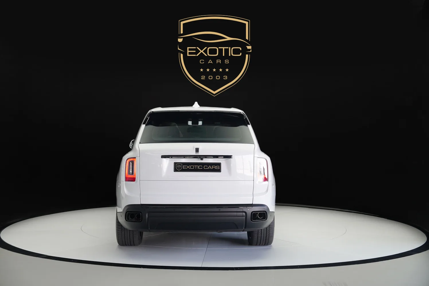 2024 Rolls-Royce Cullinan, 15/15