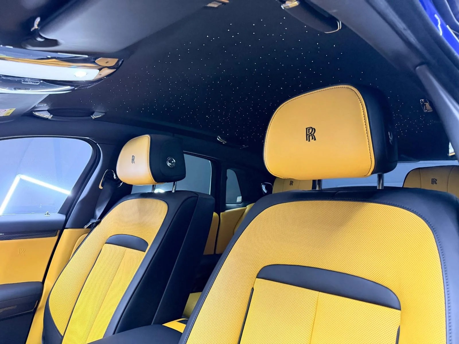 2024 Rolls-Royce Ghost Black Badge, 15/22