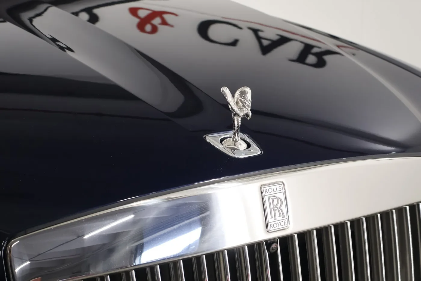 2024 Rolls-Royce Ghost offered by a supercar dealer in Zibido San Giacomo, Italy, photo 11 of 23