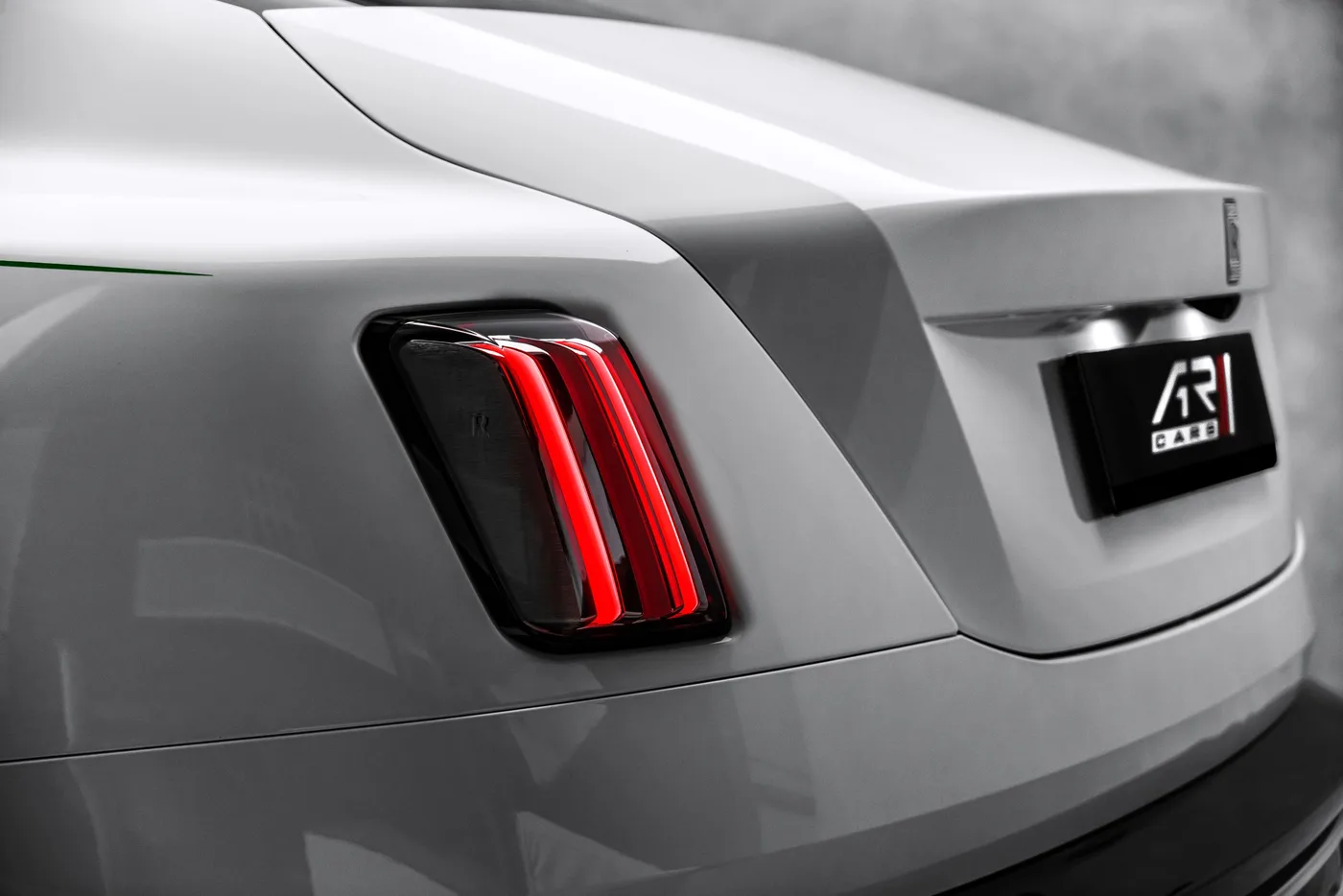 2024 Rolls-Royce Spectre angeboten von einem Fachhändler in Ostrava, Tschechien, Foto 10 von 15