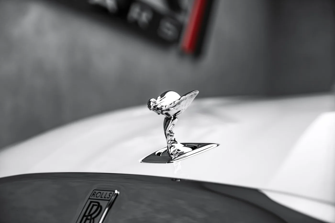 2024 Rolls-Royce Spectre angeboten von einem Fachhändler in Ostrava, Tschechien, Foto 11 von 15