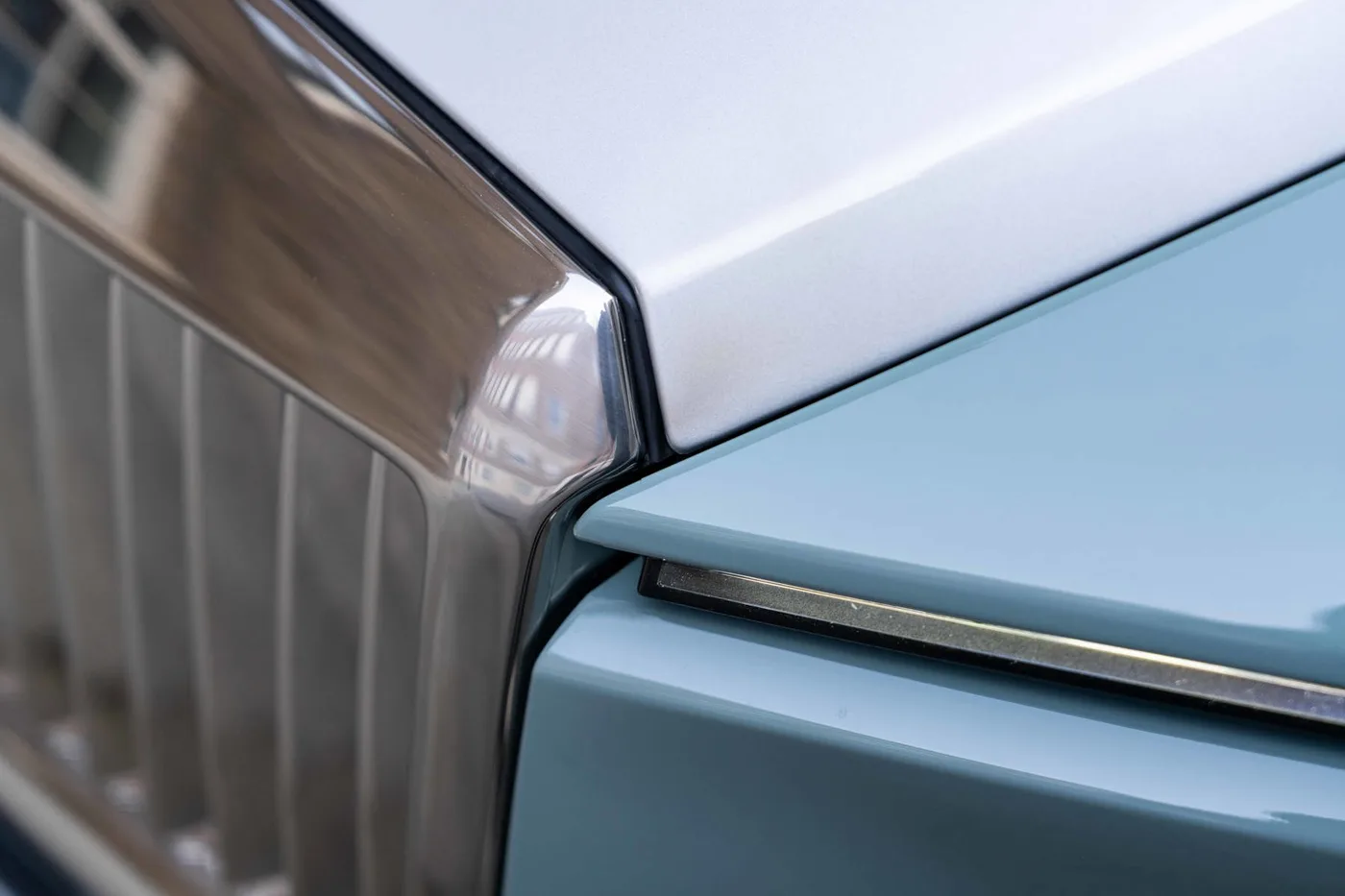 2024 Rolls-Royce Spectre angeboten von einer Vertragshändlergruppe in London, Vereinigtes Königreich, Foto 23 von 25