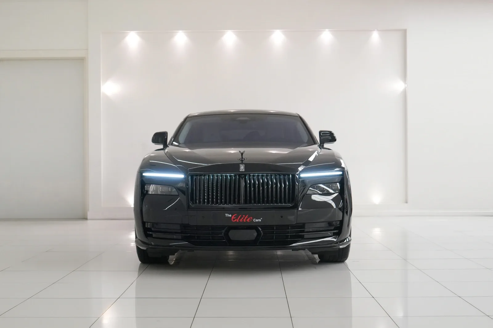 2024 Rolls-Royce Spectre, 5/13