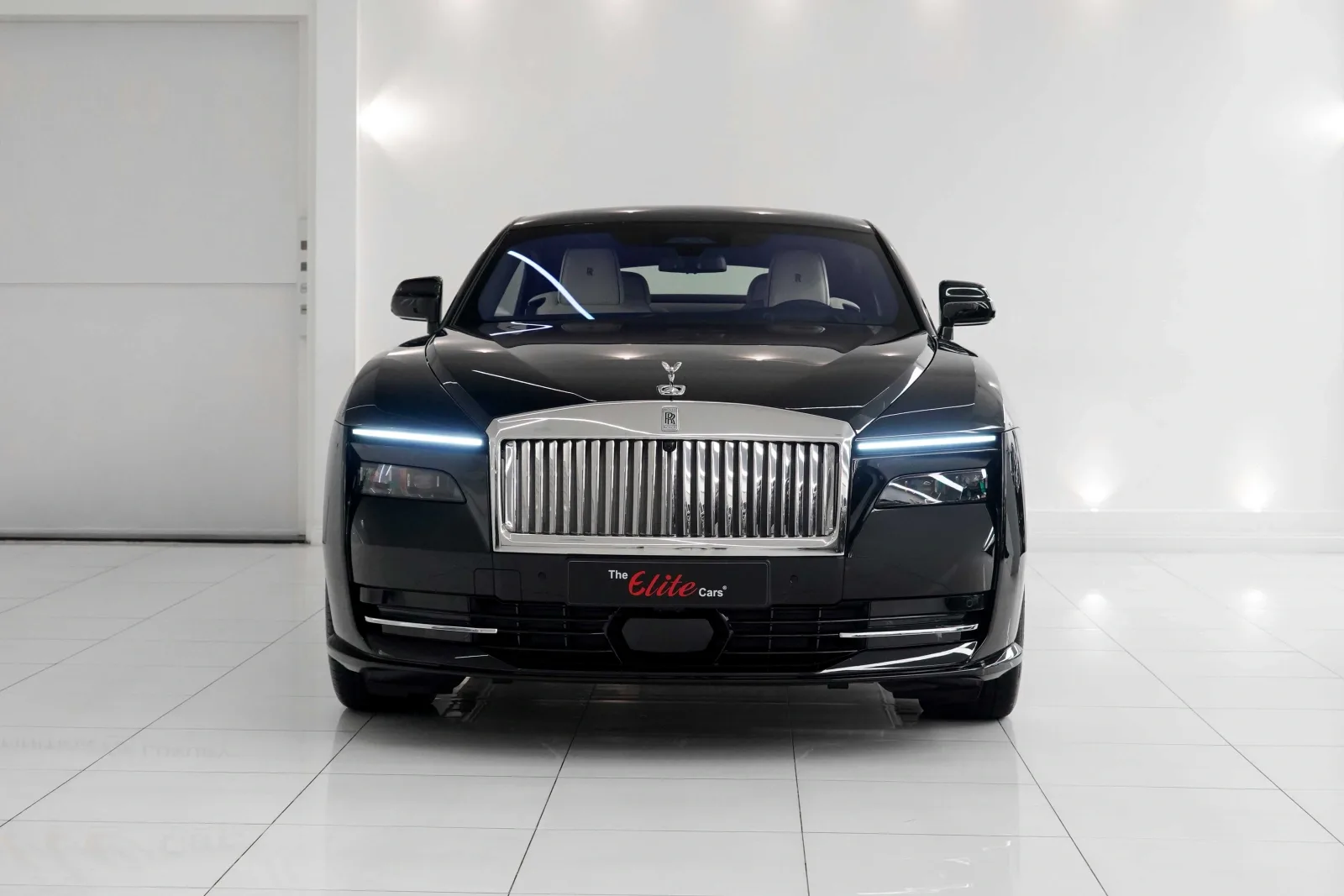 2024 Rolls-Royce Spectre, 5/21