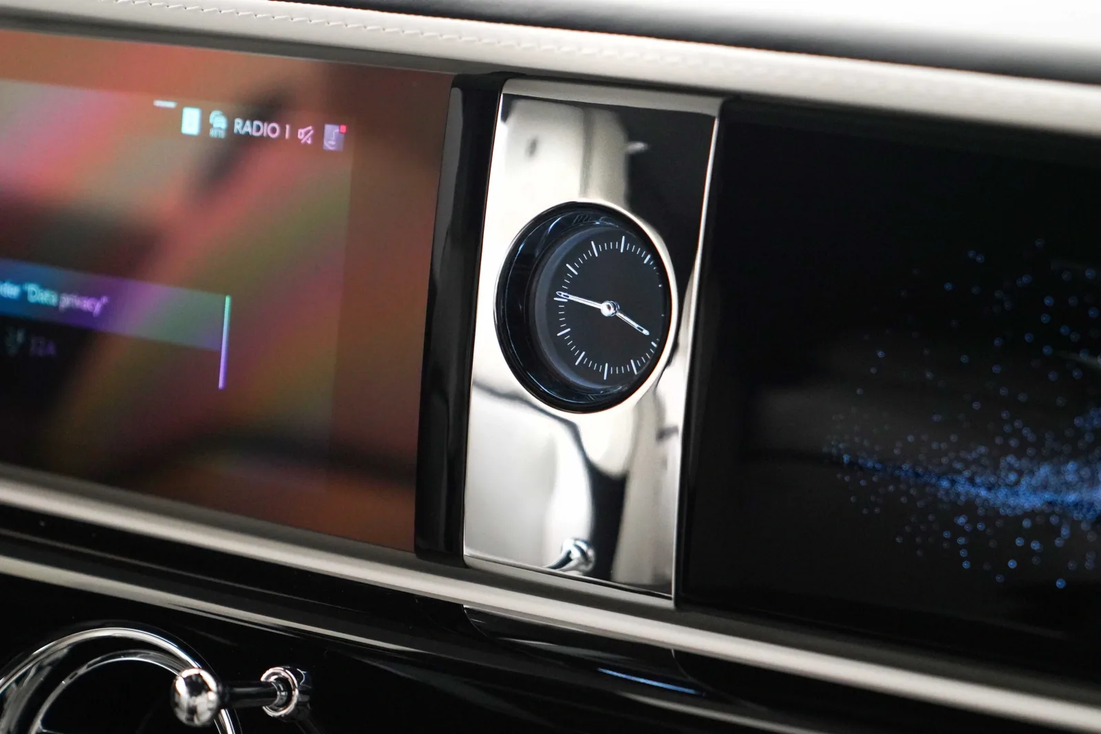 2024 Rolls-Royce Spectre, 14/21