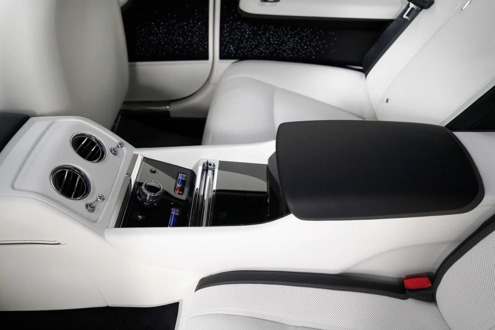 2024 Rolls-Royce Spectre, 19/21