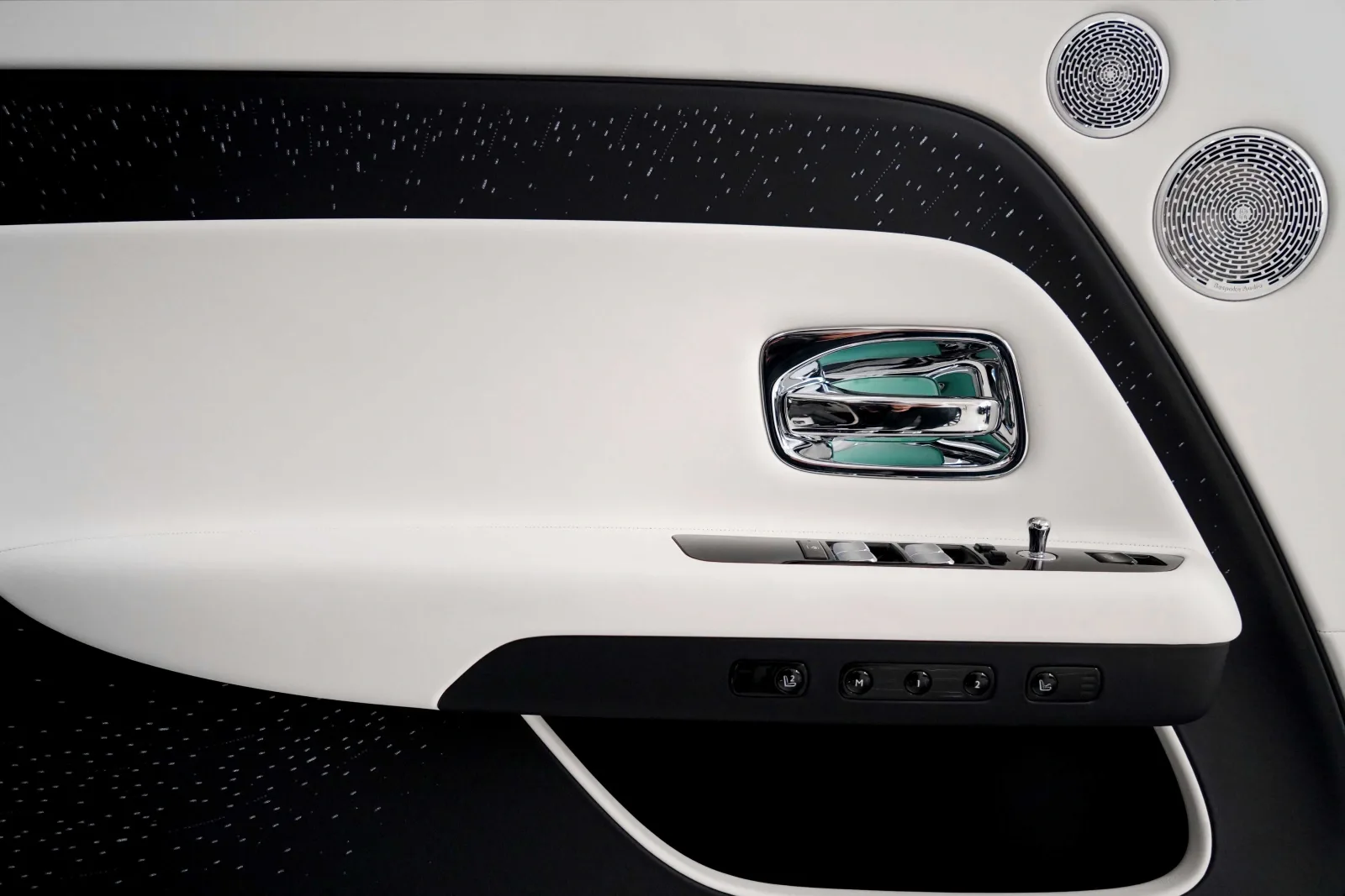 2024 Rolls-Royce Spectre, 20/21