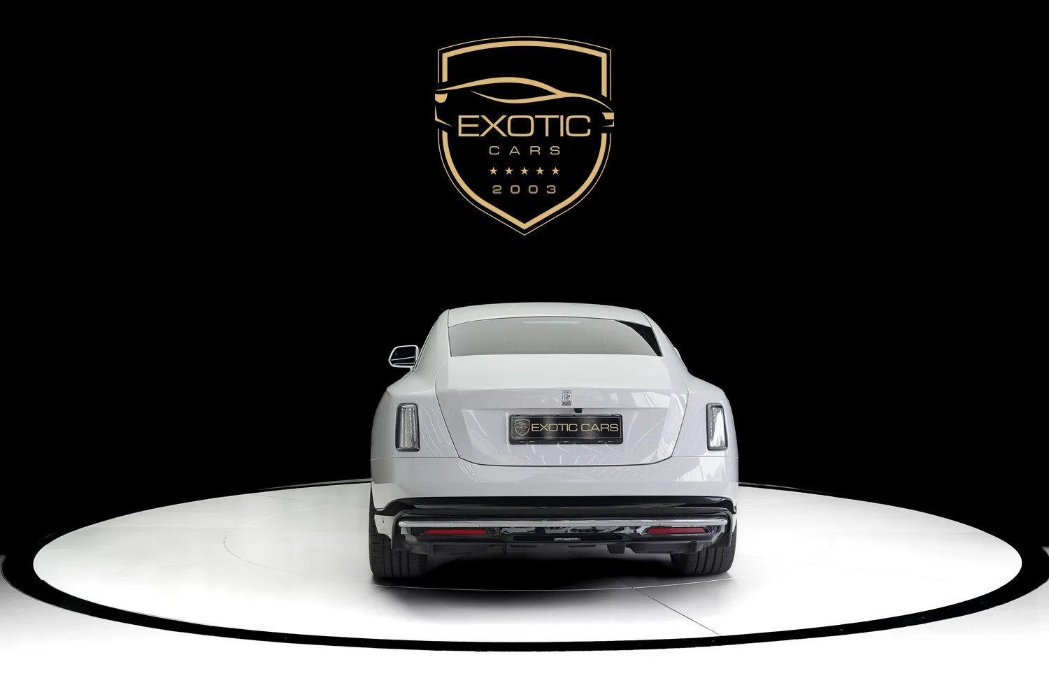 2024 Rolls-Royce Spectre, 2/15