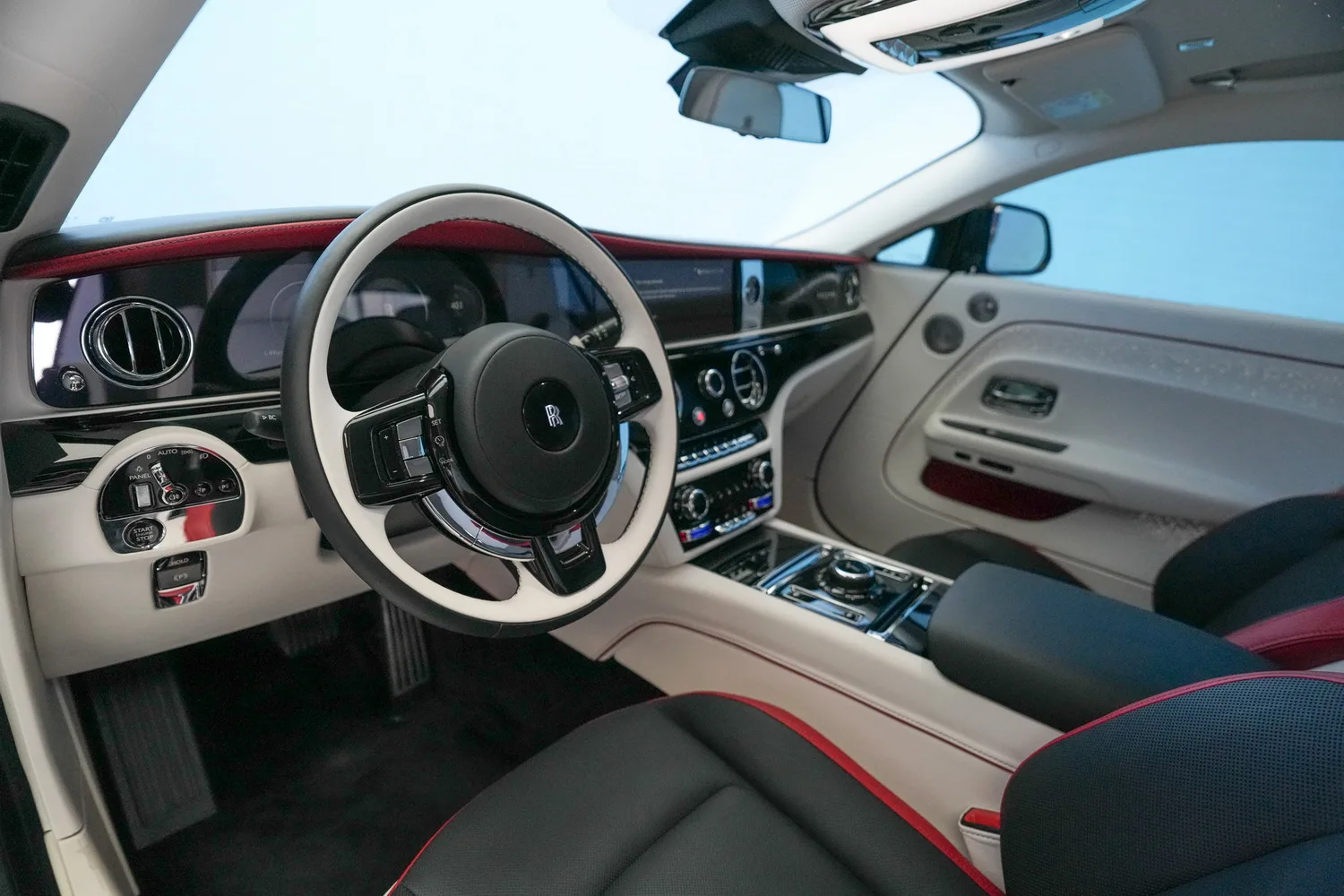 2024 Rolls-Royce Spectre, 3/15