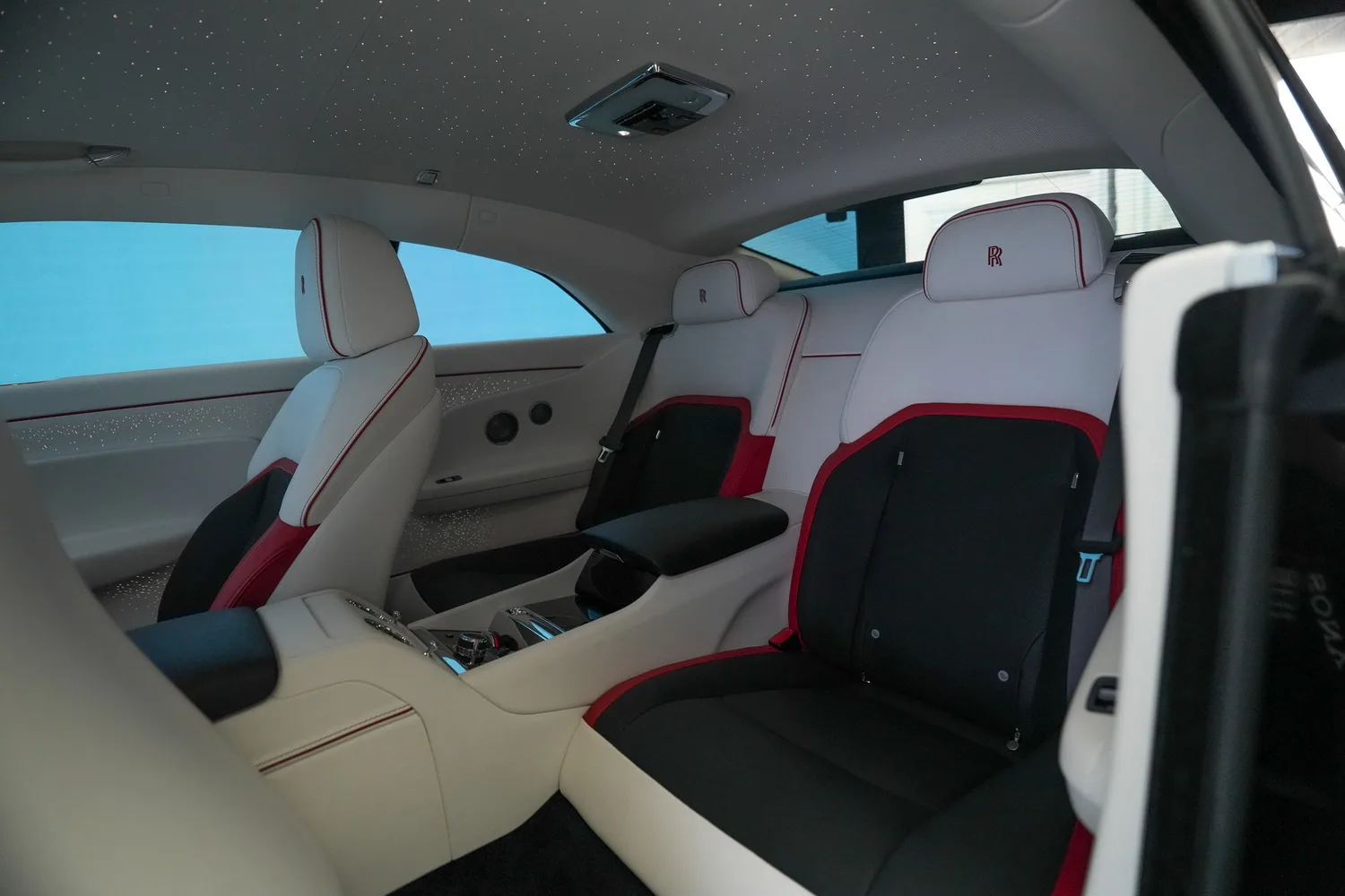 2024 Rolls-Royce Spectre, 6/15