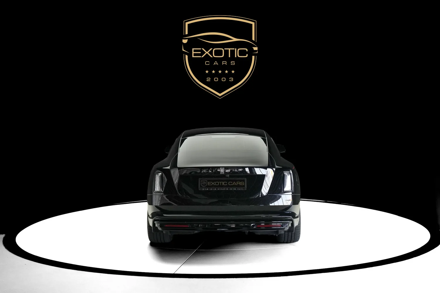 2024 Rolls-Royce Spectre, 11/15