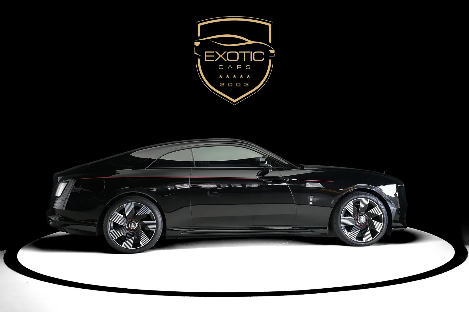 2024 Rolls-Royce Spectre, 13/15