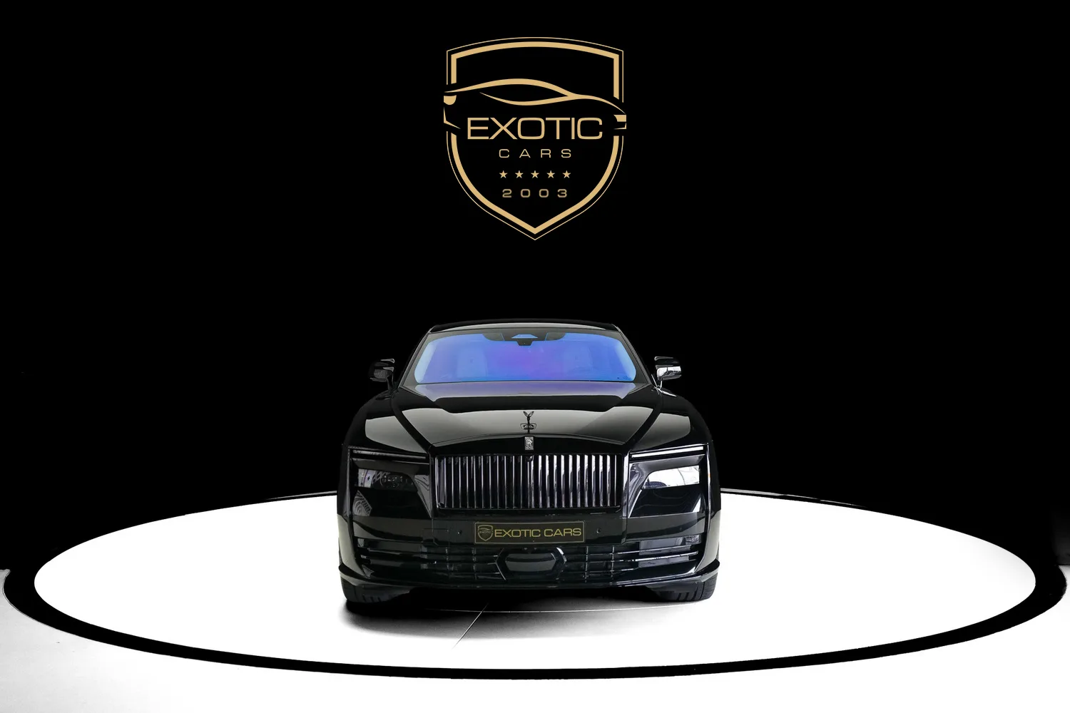 2024 Rolls-Royce Spectre, 14/15