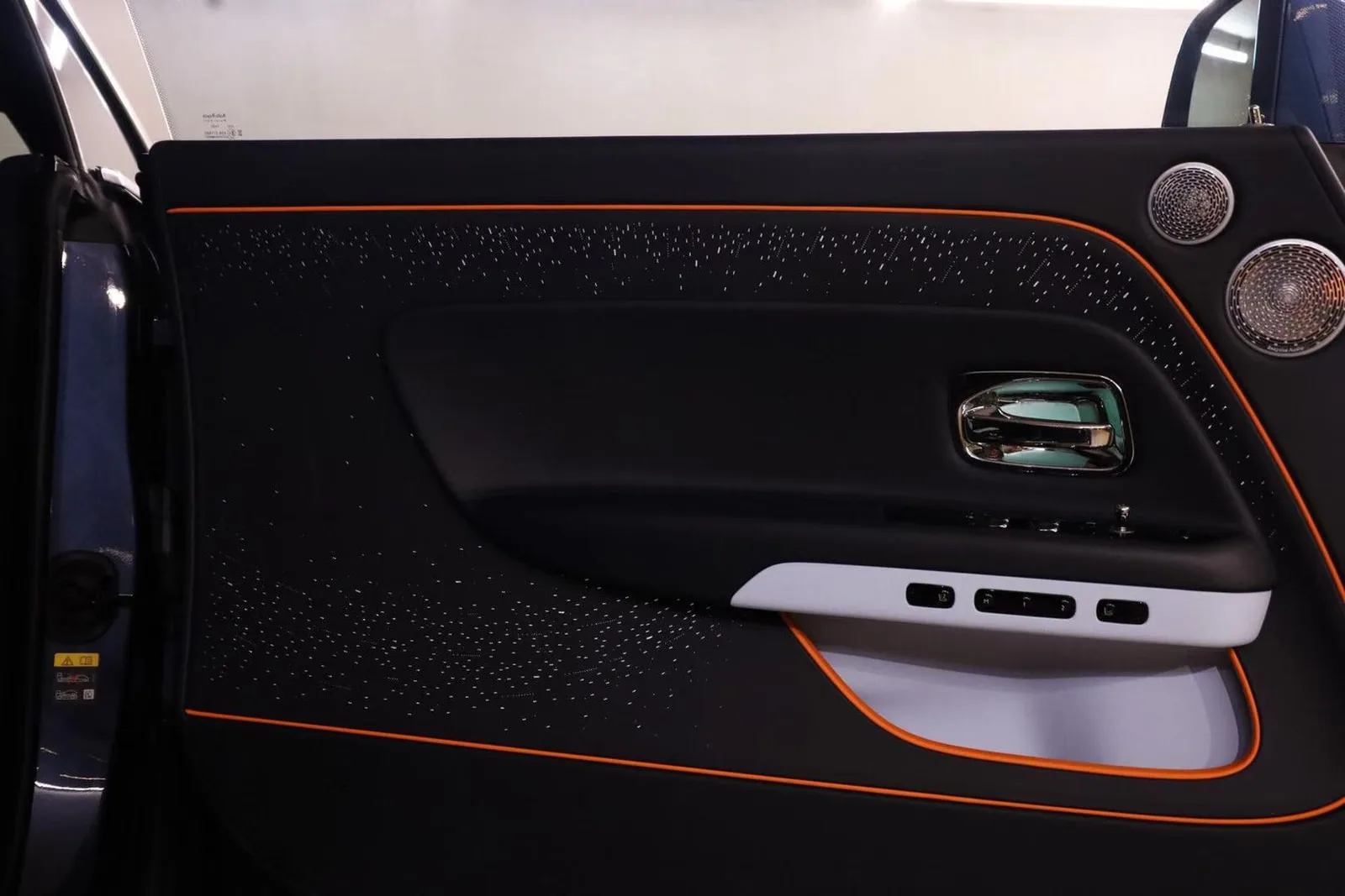 2024 Rolls-Royce Spectre, 14/30