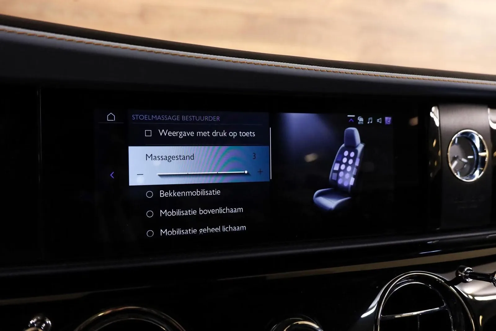 2024 Rolls-Royce Spectre, 17/30