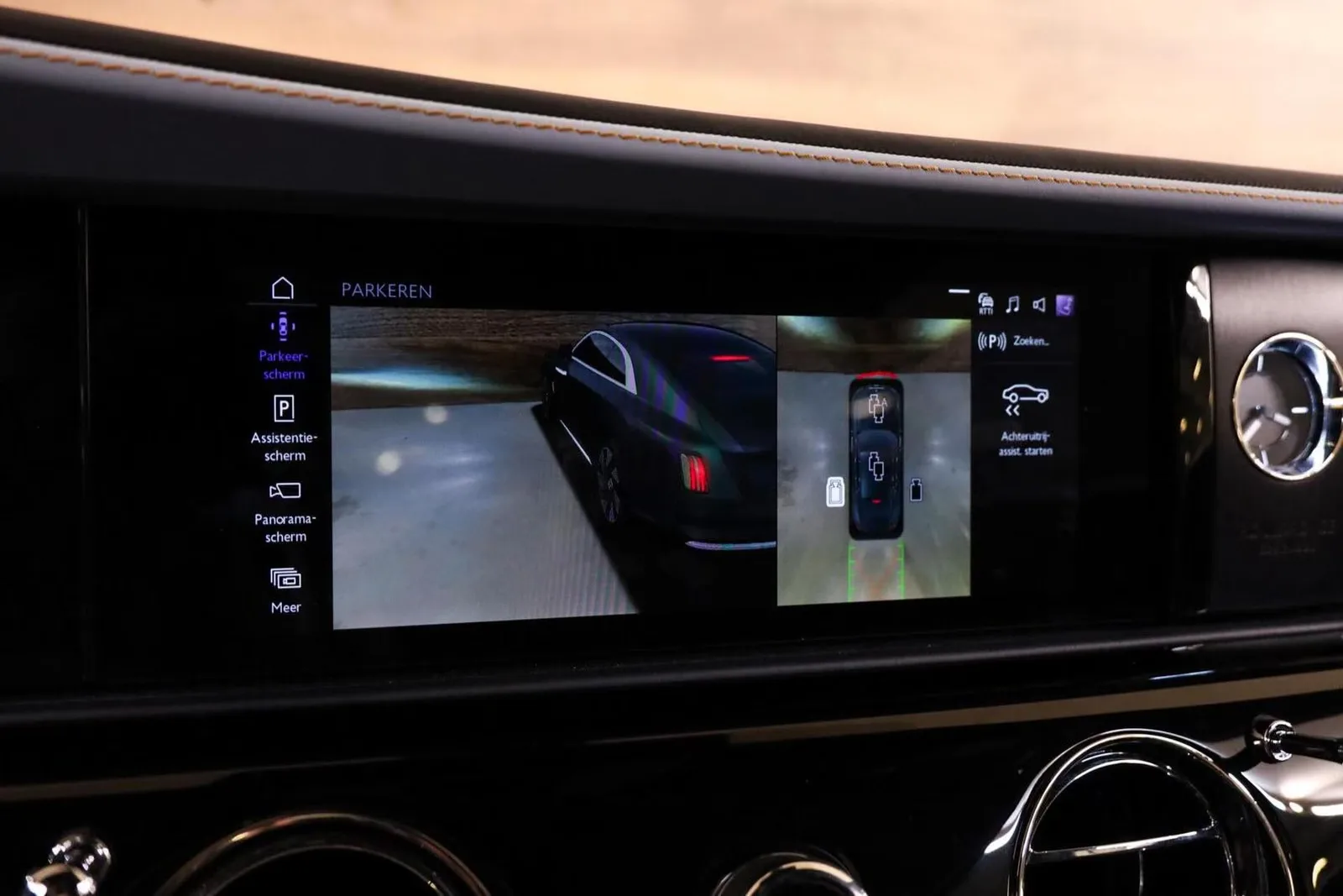 2024 Rolls-Royce Spectre, 20/30