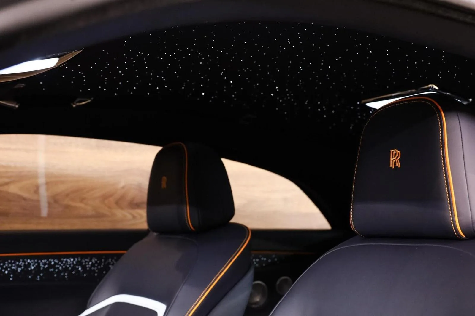 2024 Rolls-Royce Spectre, 22/30