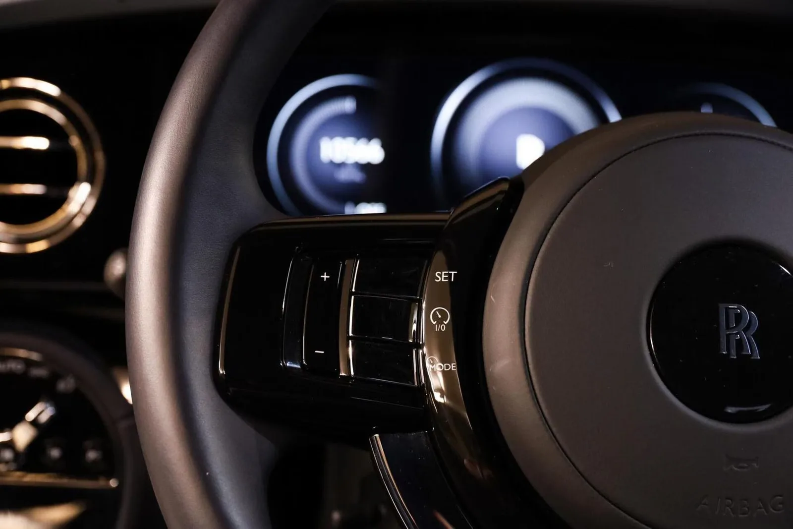 2024 Rolls-Royce Spectre, 24/30