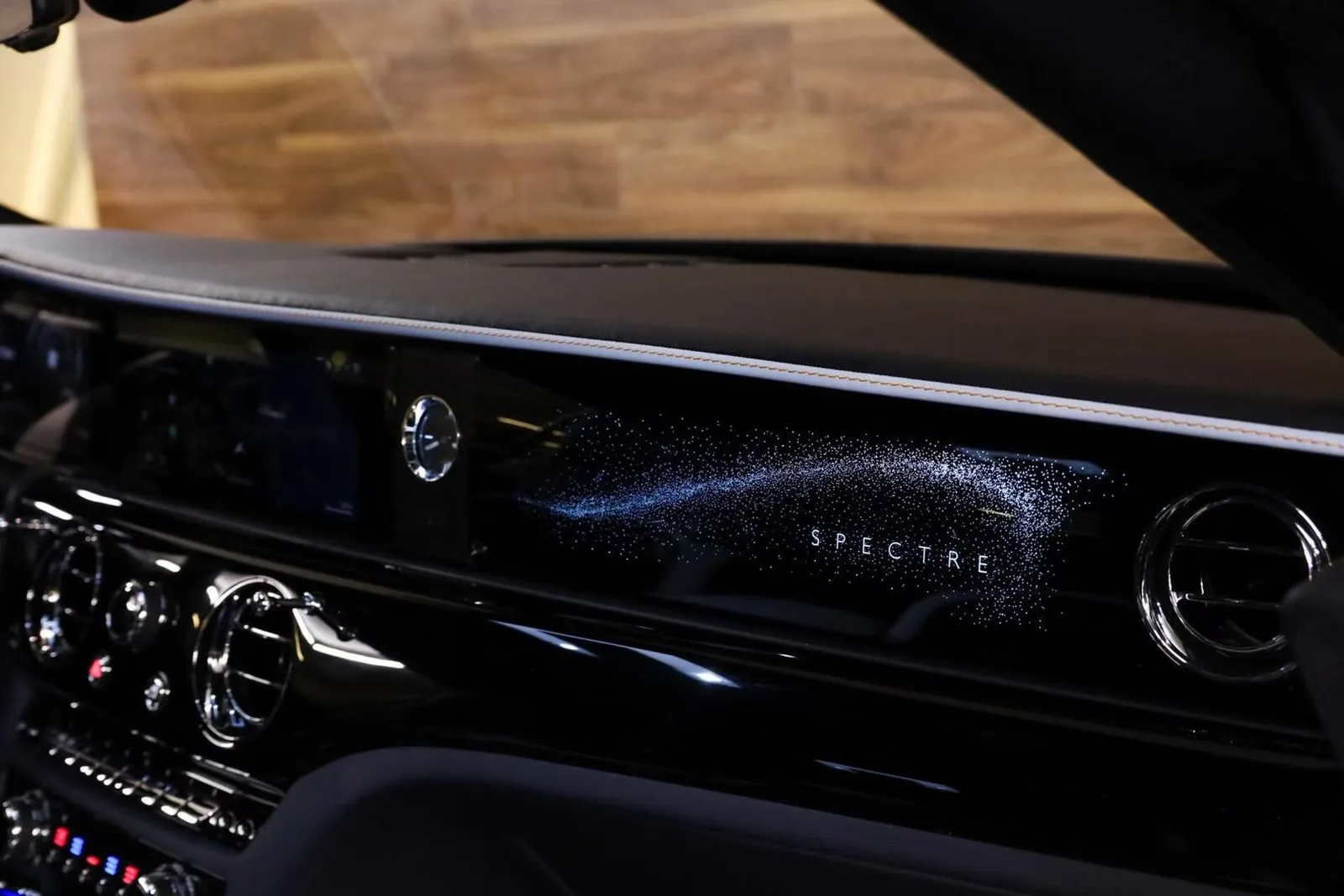 2024 Rolls-Royce Spectre, 27/30