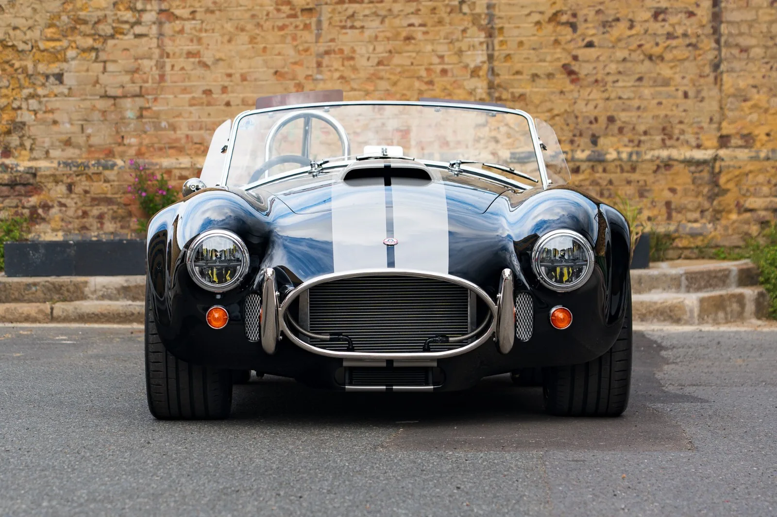2024 Shelby Cobra CSX10000, 2/30