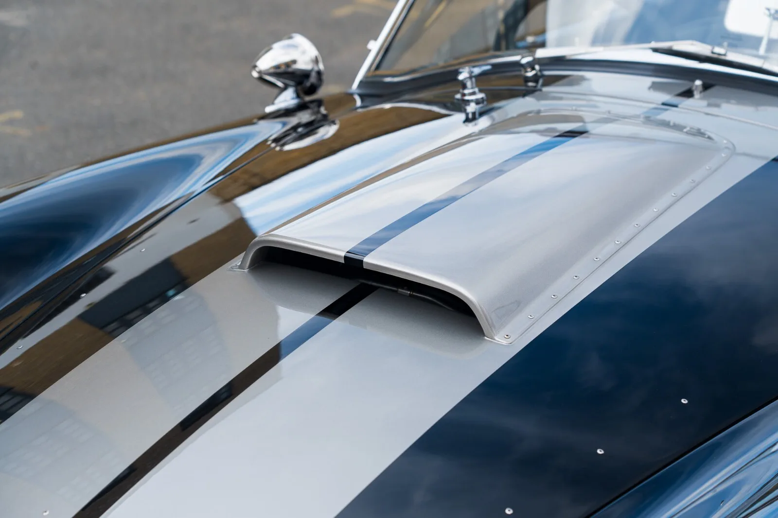 2024 Shelby Cobra CSX10000, 6/30