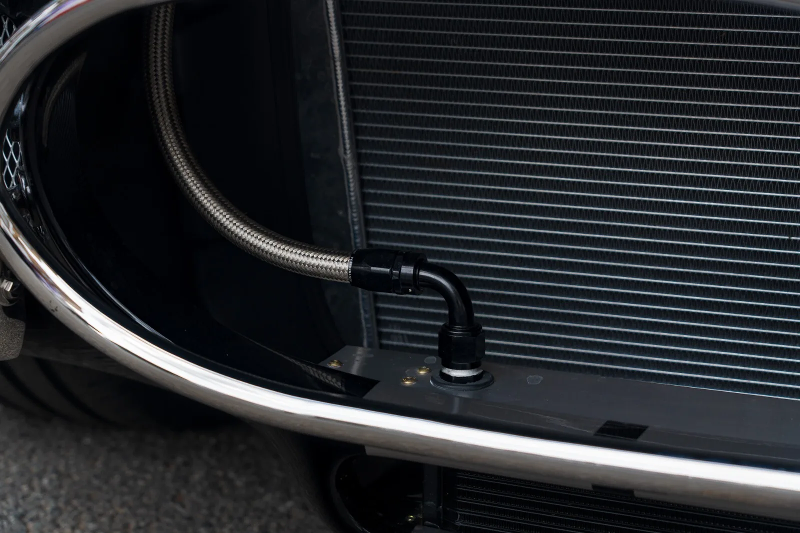 2024 Shelby Cobra CSX10000, 8/30