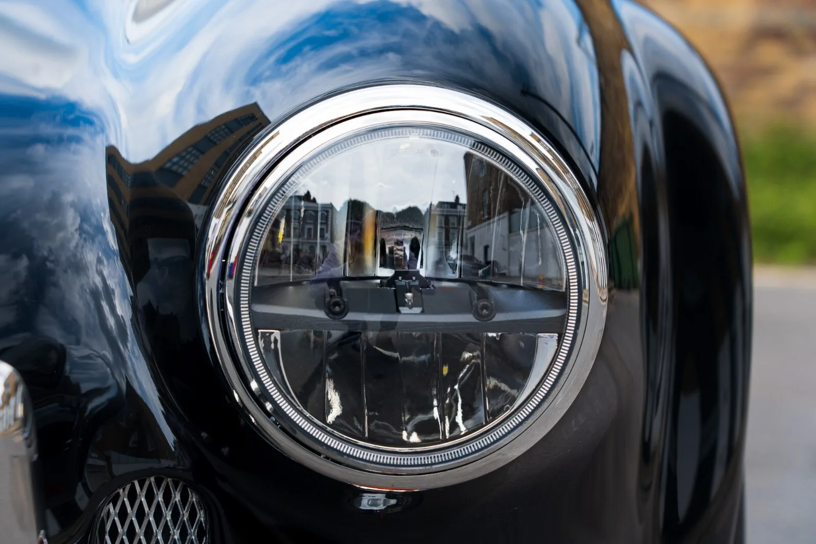 2024 Shelby Cobra CSX10000, 9/30