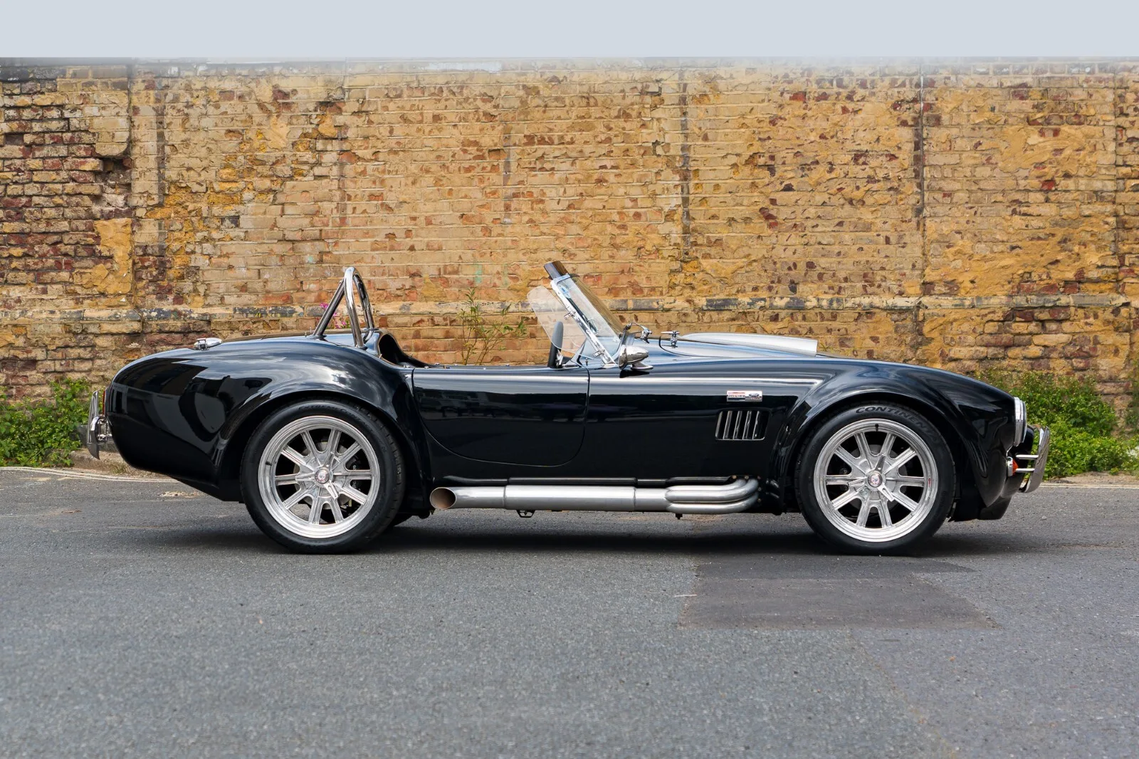 2024 Shelby Cobra CSX10000, 11/30