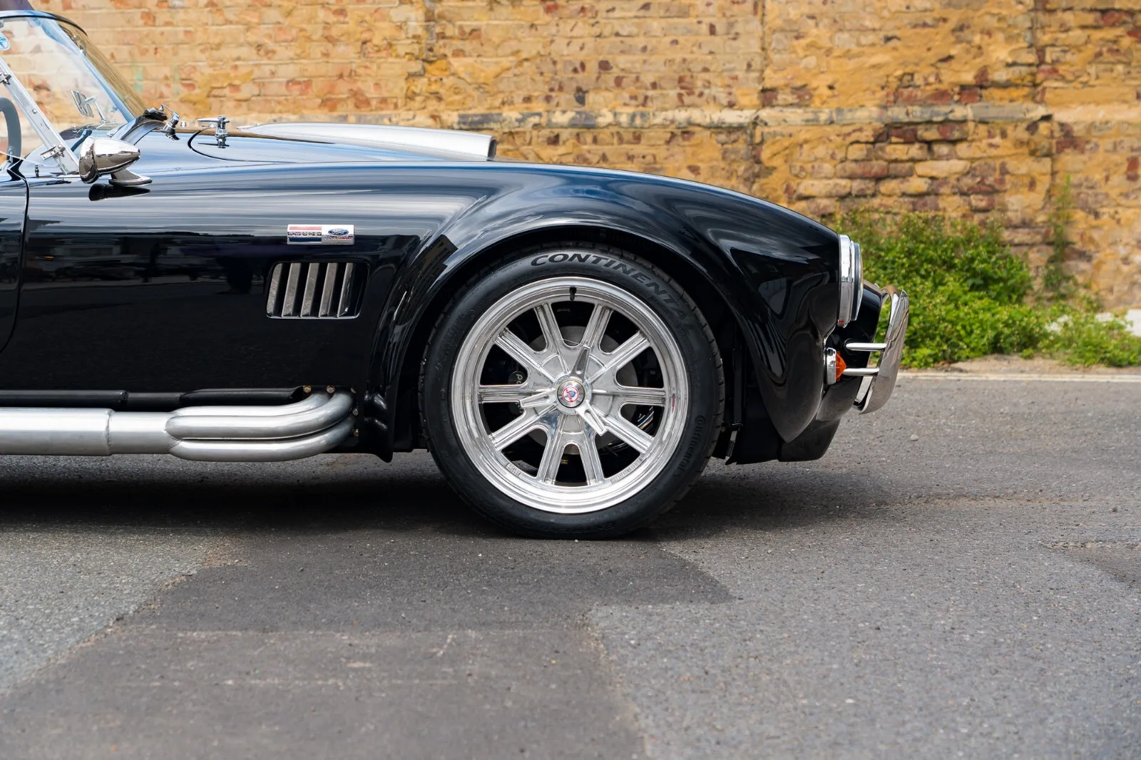 2024 Shelby Cobra CSX10000, 12/30