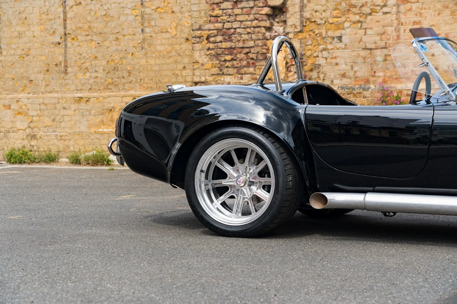 2024 Shelby Cobra CSX10000, 13/30