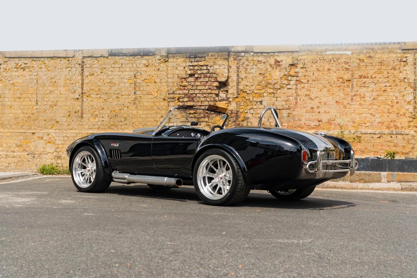 2024 Shelby Cobra CSX10000, 19/30