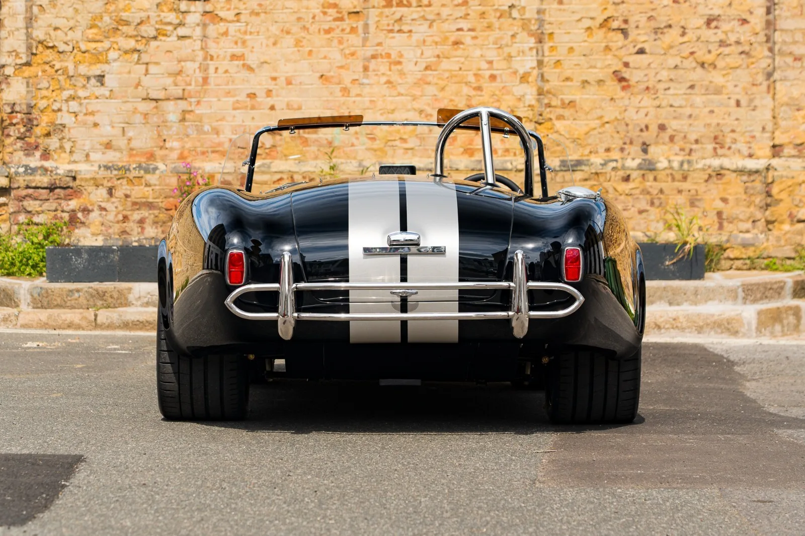 2024 Shelby Cobra CSX10000, 20/30