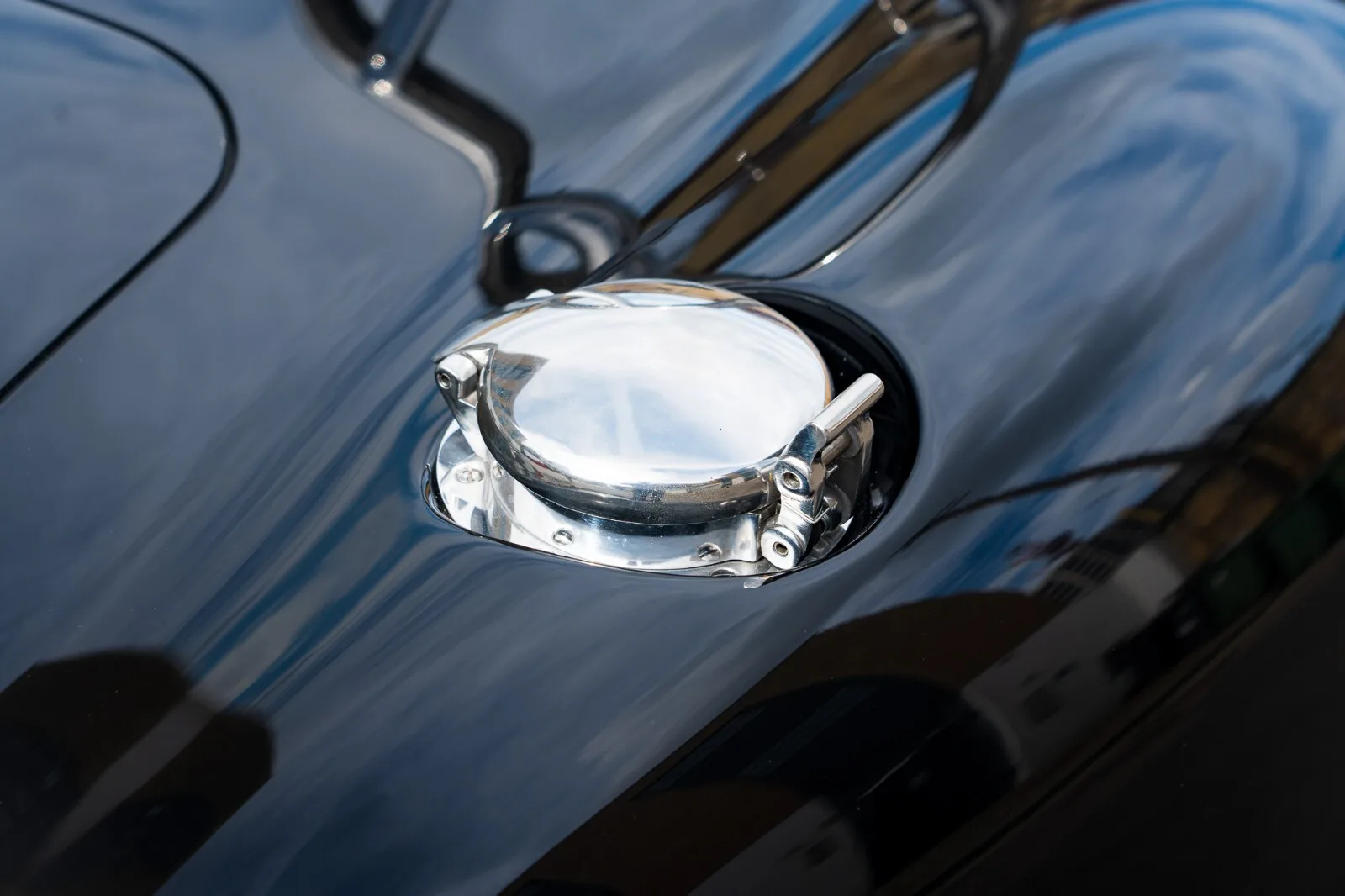 2024 Shelby Cobra CSX10000, 24/30