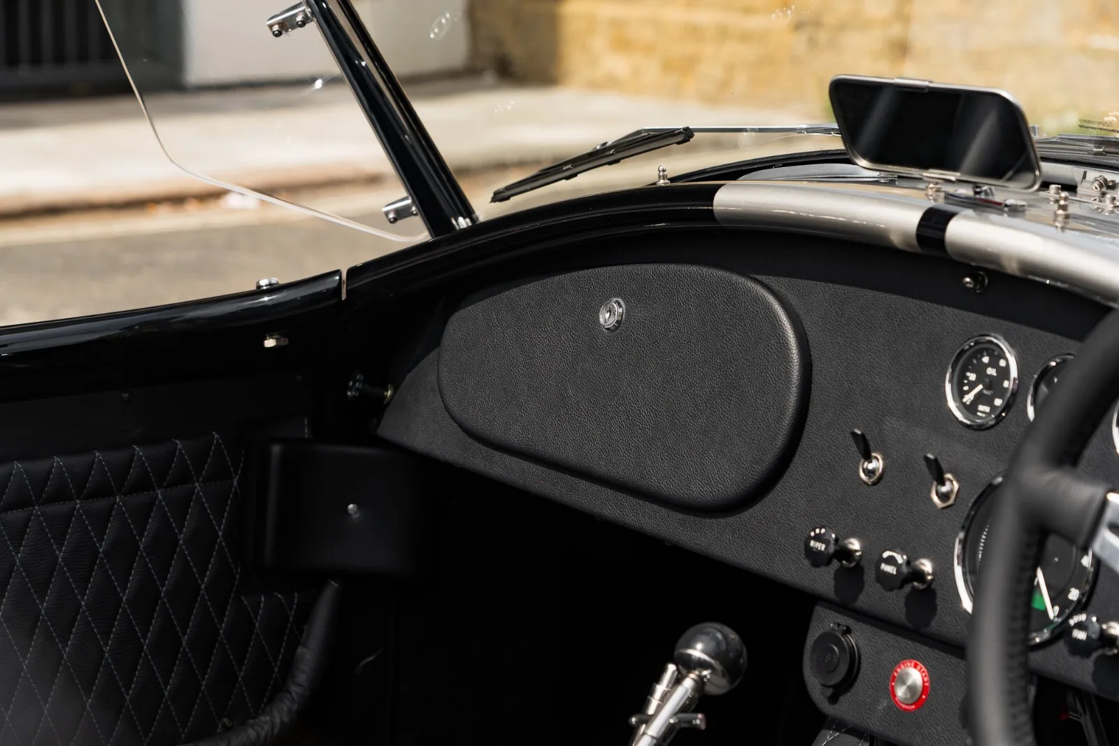 2024 Shelby Cobra CSX10000, 29/30