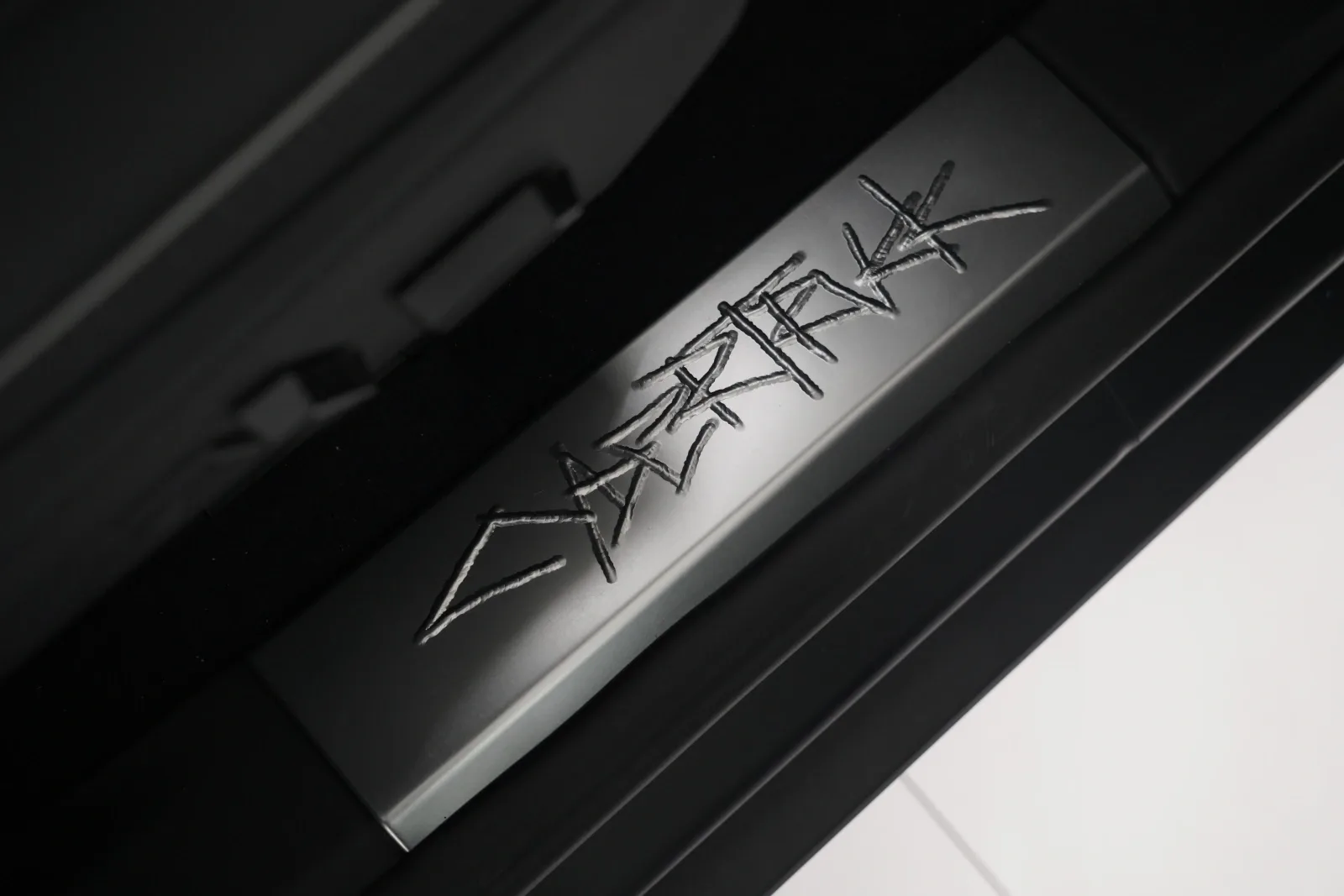 2024 Tesla Cybertruck Cyberbeast, 16/16