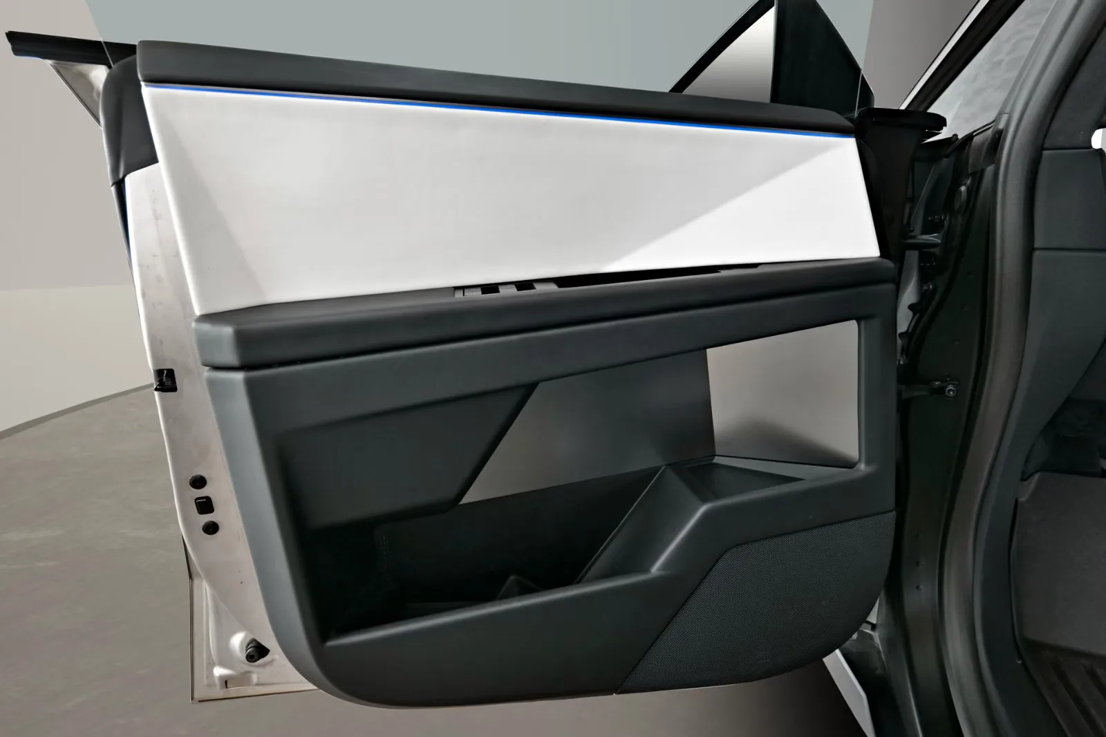2024 Tesla Cybertruck Foundation Series, 9/21