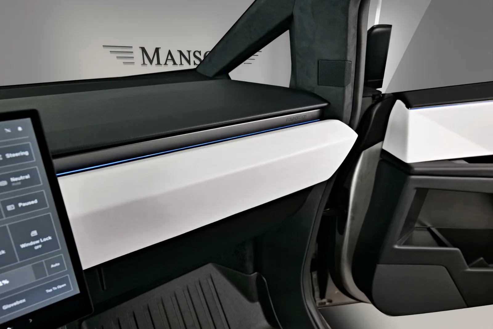 2024 Tesla Cybertruck Foundation Series, 15/21