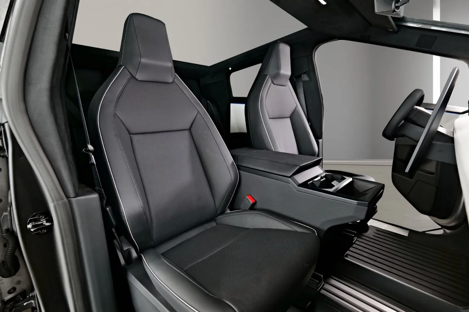 2024 Tesla Cybertruck Foundation Series, 18/21