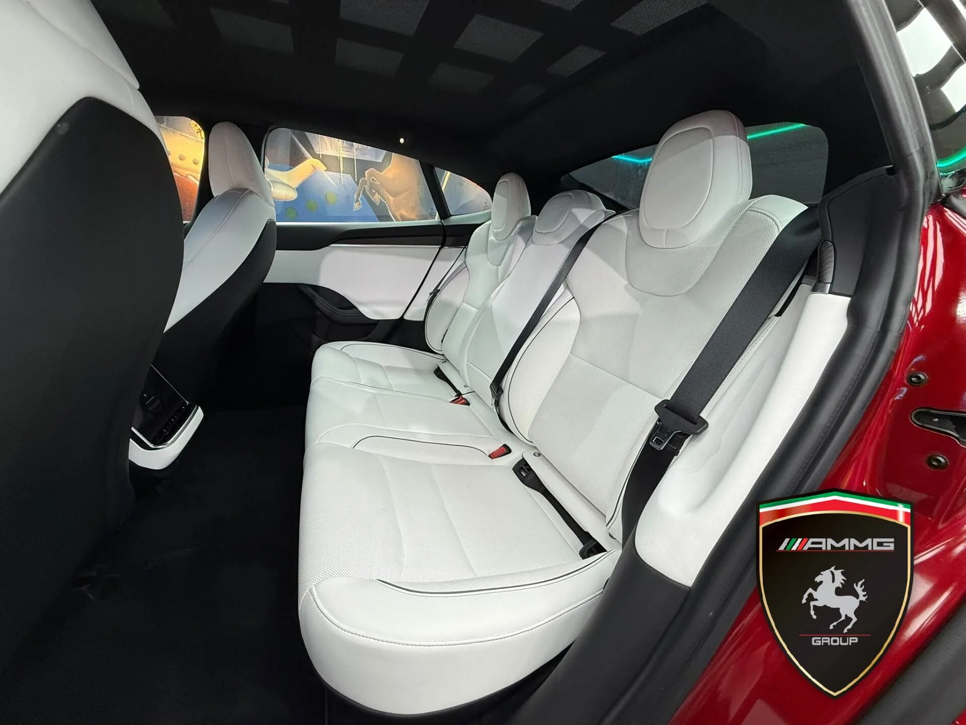 2024 Tesla Model S Plaid, 10/15
