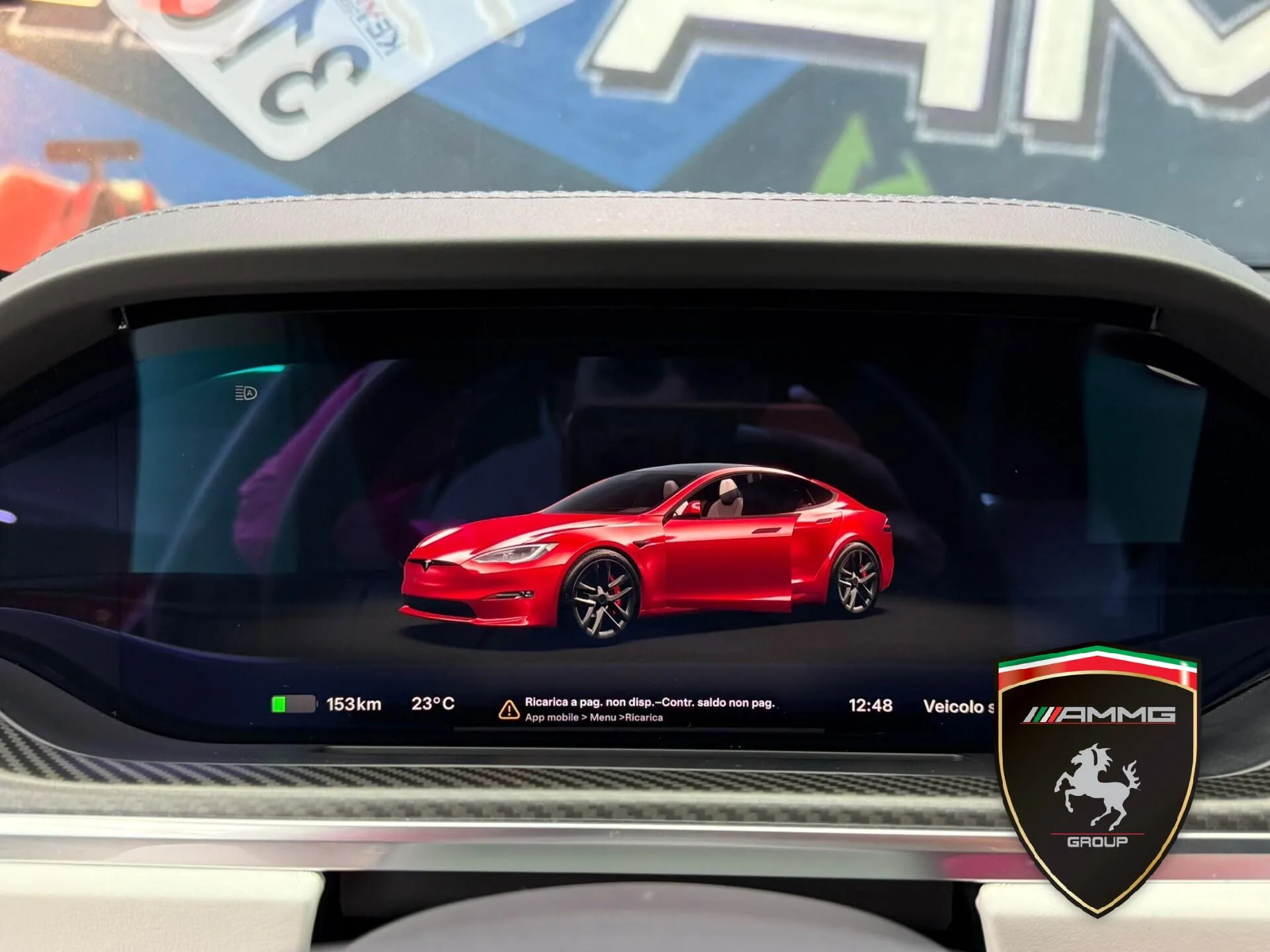 2024 Tesla Model S Plaid, 15/15