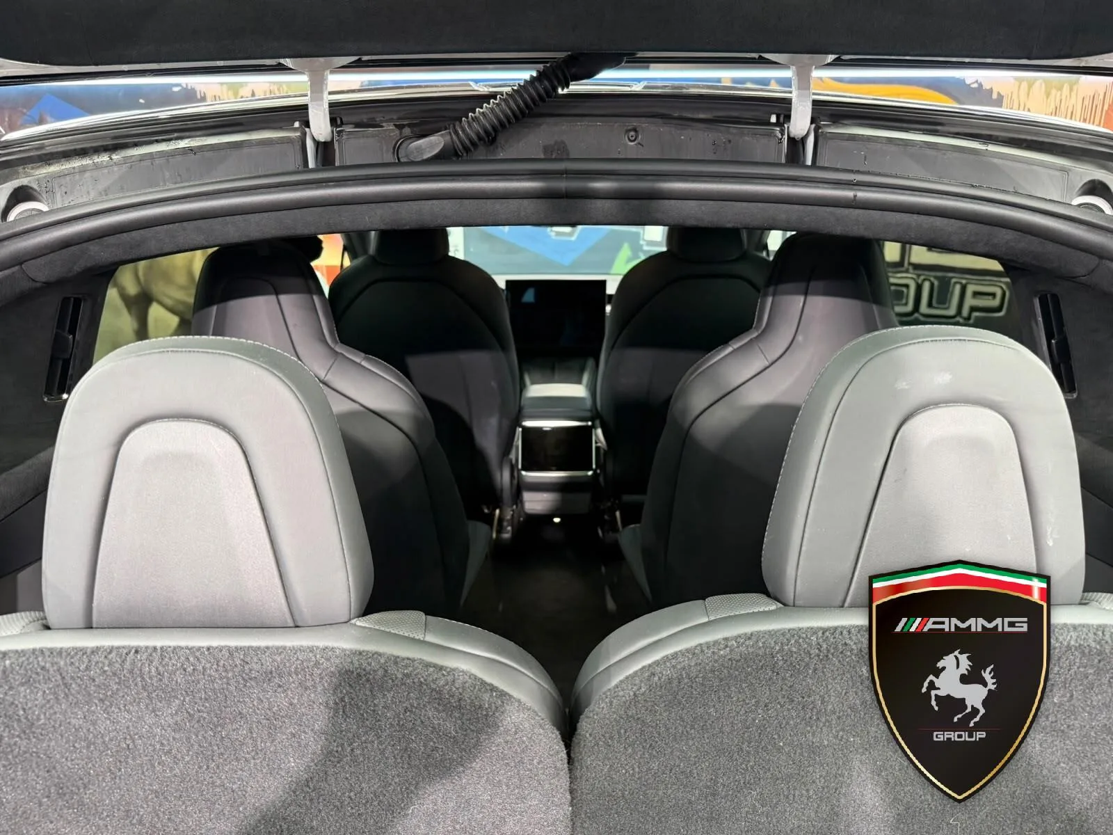 2024 Tesla Model X Long Range, 12/15