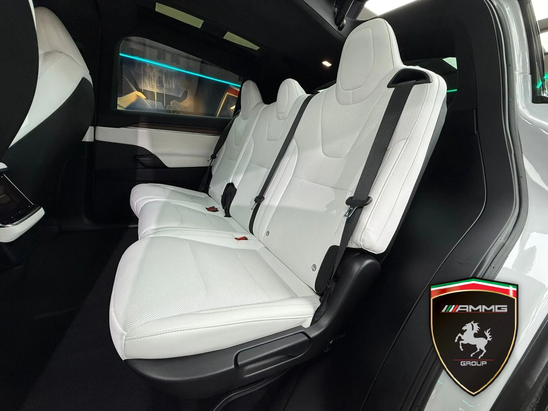 2024 Tesla Model X Long Range, 10/15